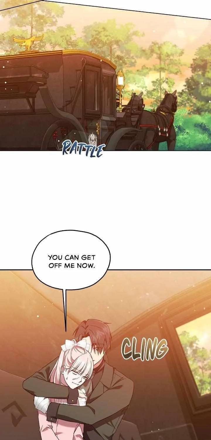 We Got Ourselves Stuck Inside An Adult Fantasy Novel Zinmanga X Chapter 21 Page 41