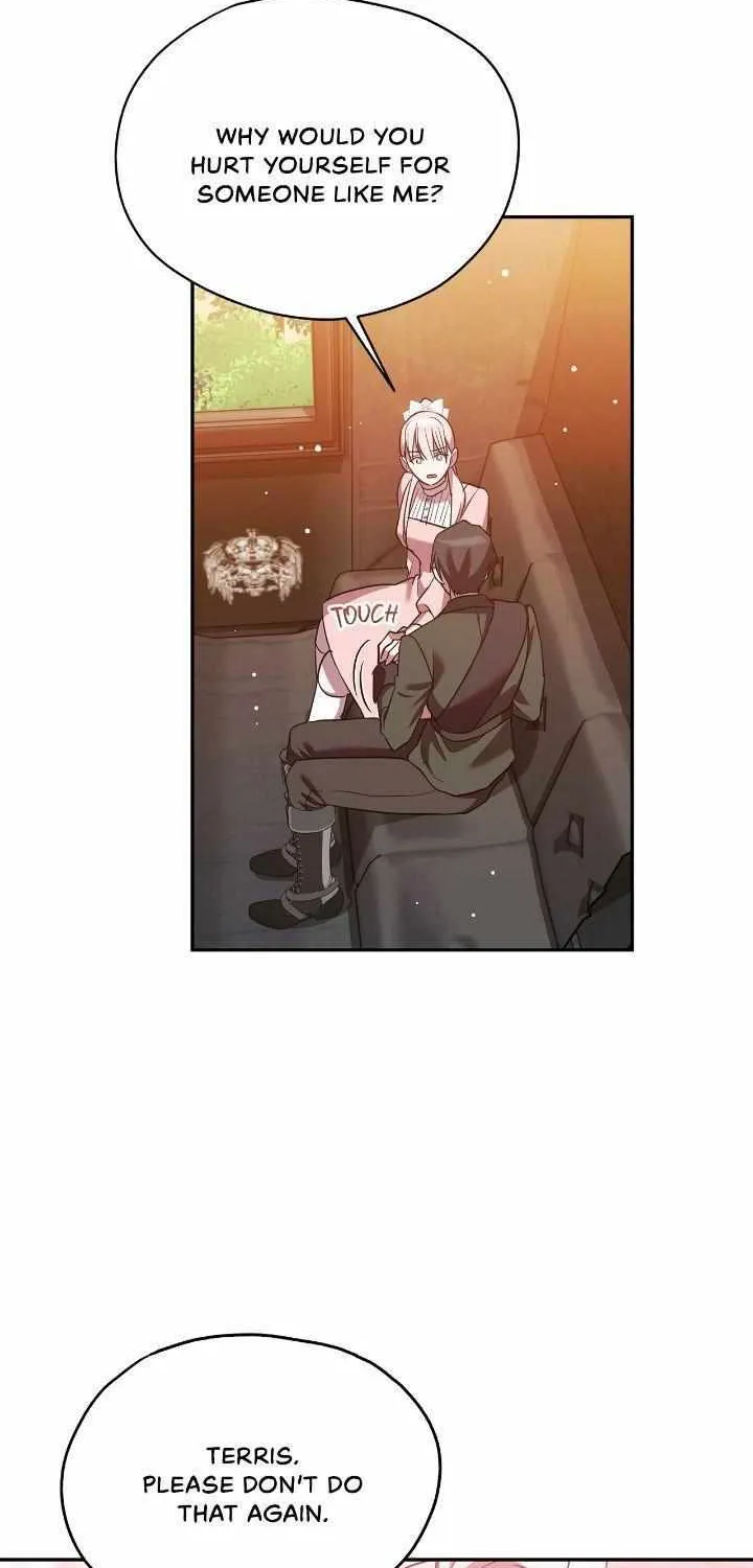 We Got Ourselves Stuck Inside An Adult Fantasy Novel Zinmanga X Chapter 21 Page 48