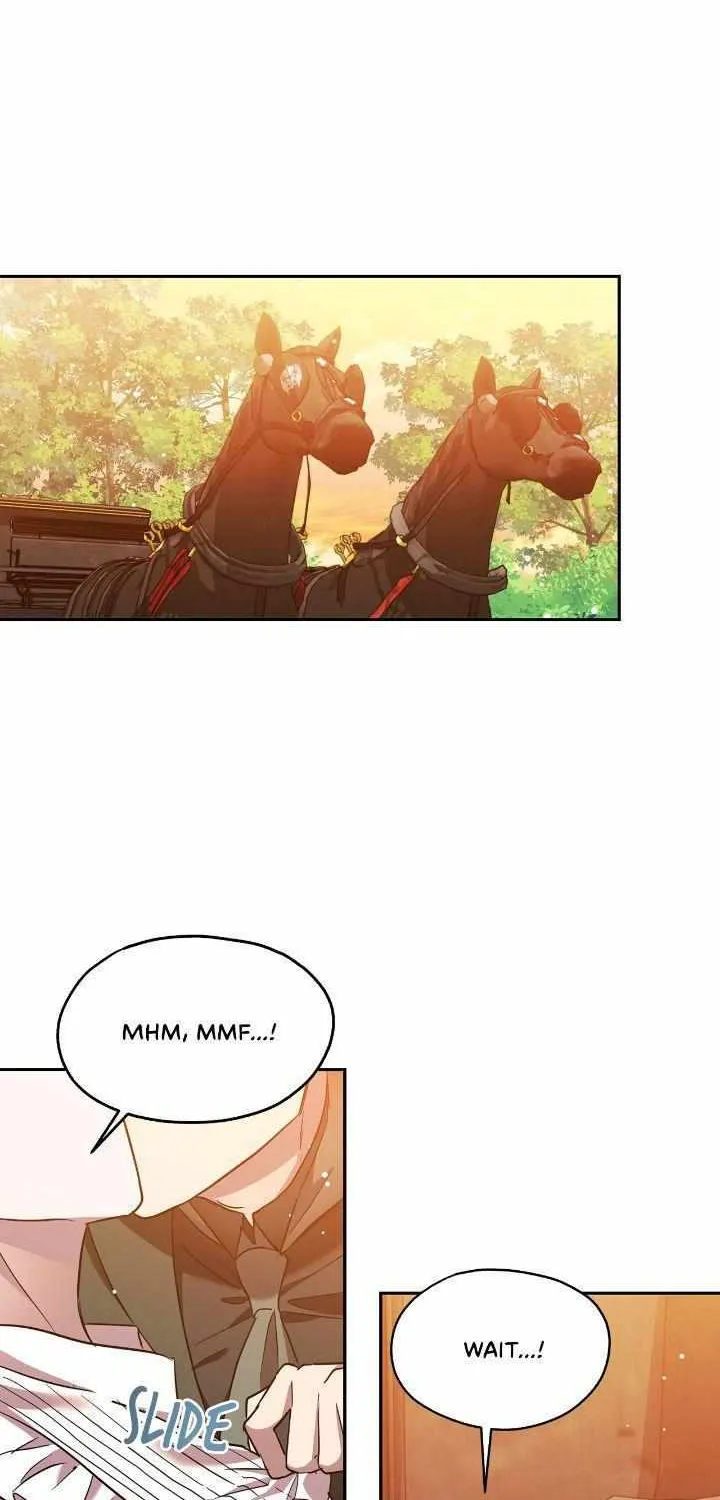 We Got Ourselves Stuck Inside An Adult Fantasy Novel Zinmanga X Chapter 21 Page 51