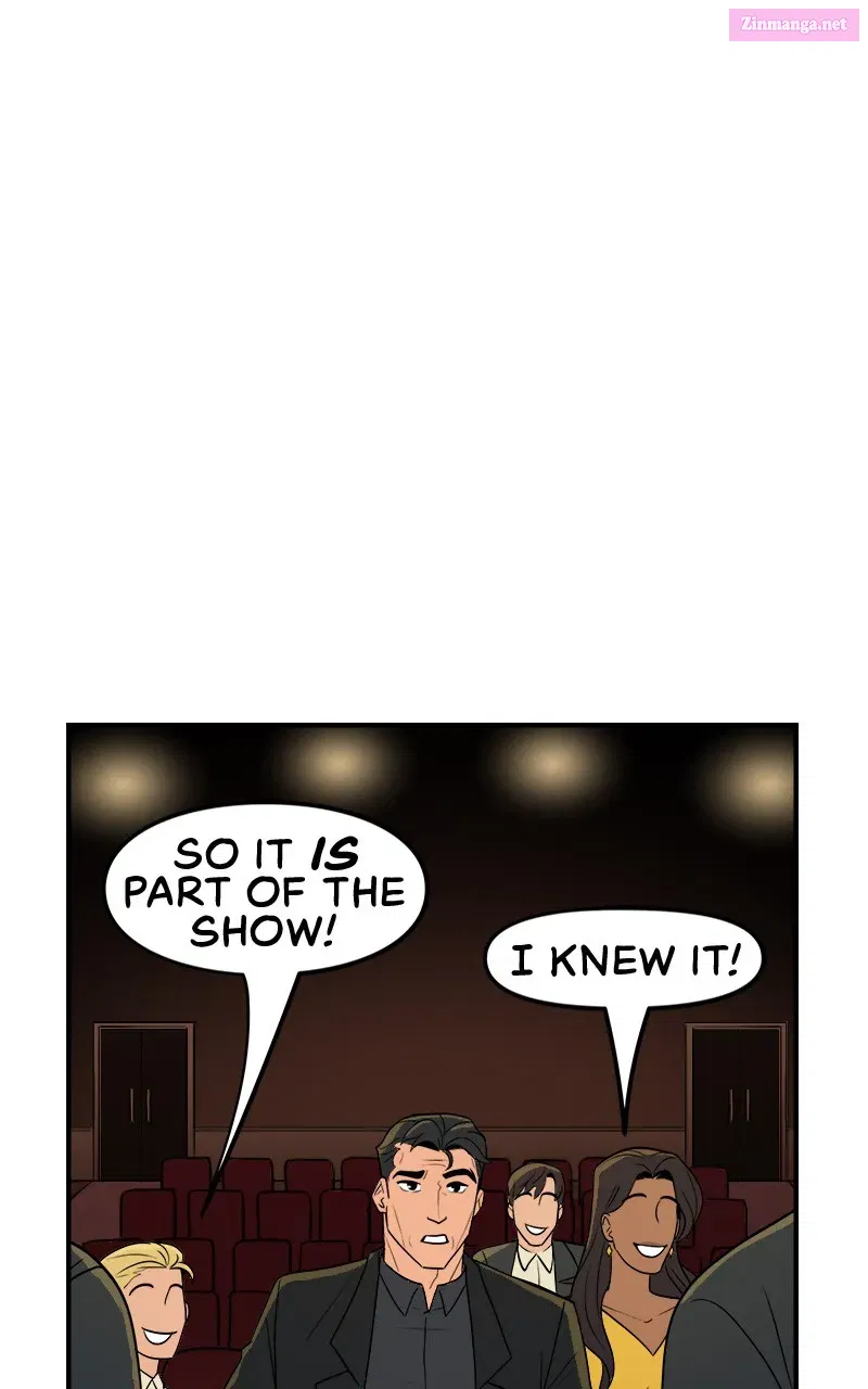 Batman: Wayne FamilyAdventures Zinmanga X Chapter 54 Page 23