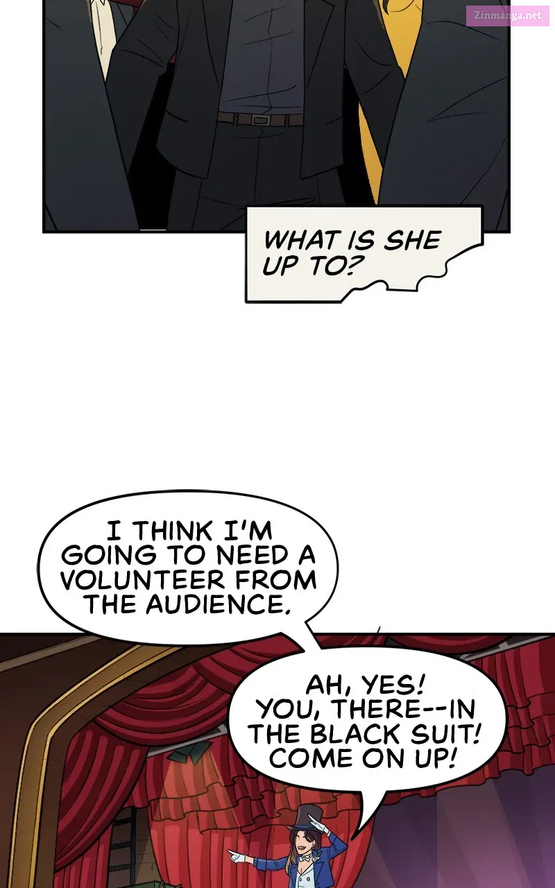 Batman: Wayne FamilyAdventures Zinmanga X Chapter 54 Page 24