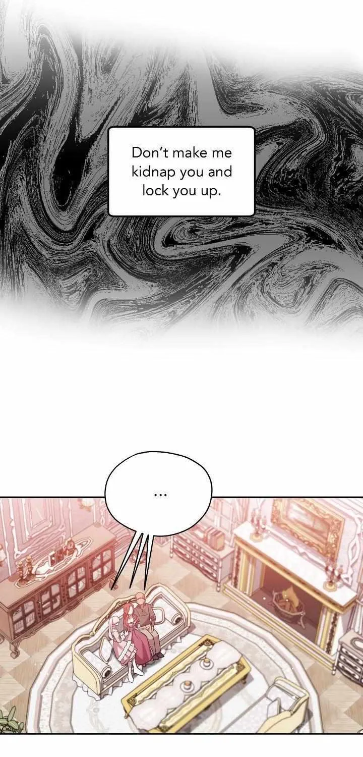 We Got Ourselves Stuck Inside An Adult Fantasy Novel Zinmanga X Chapter 20 Page 45