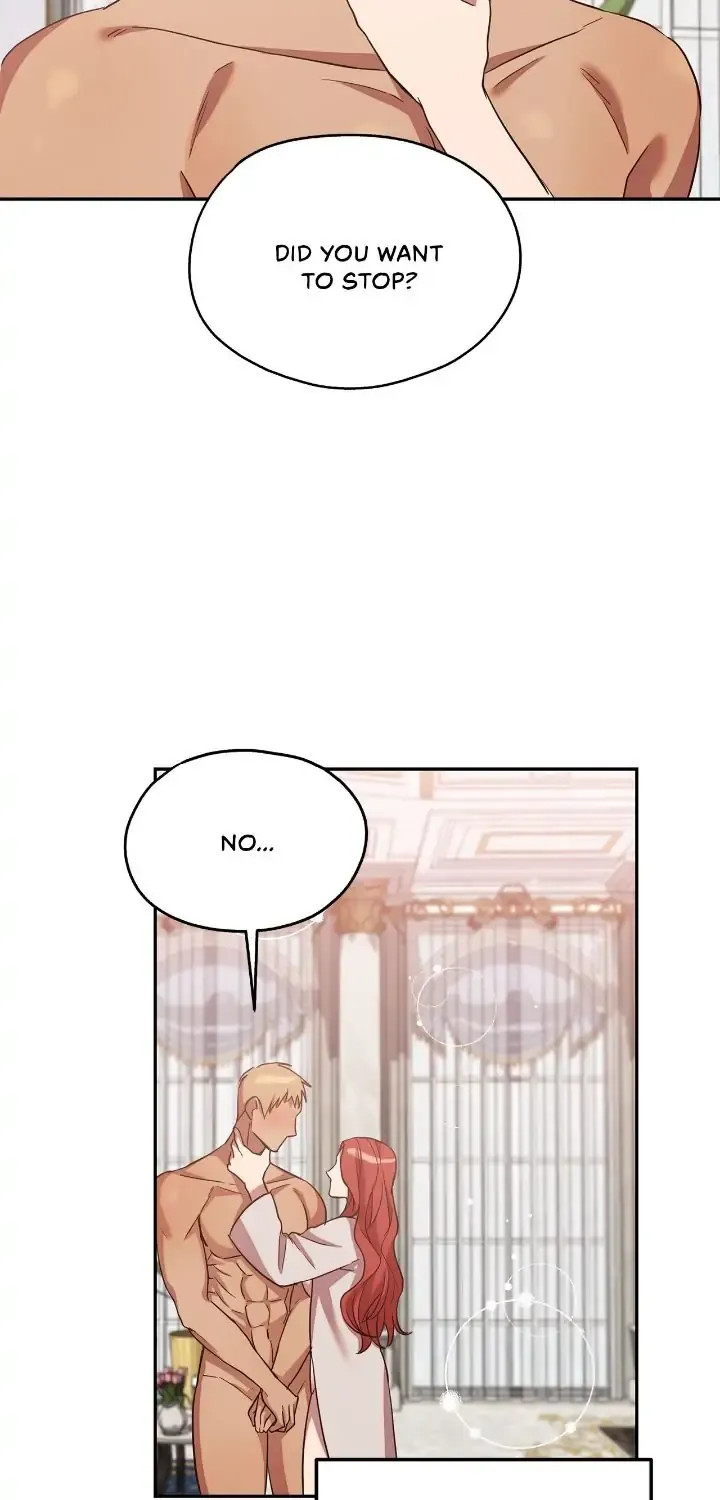 We Got Ourselves Stuck Inside an Adult Fantasy Novel Zinmanga X Chapter 18 Page 44