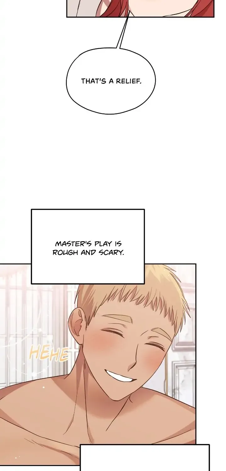 We Got Ourselves Stuck Inside an Adult Fantasy Novel Zinmanga X Chapter 18 Page 48