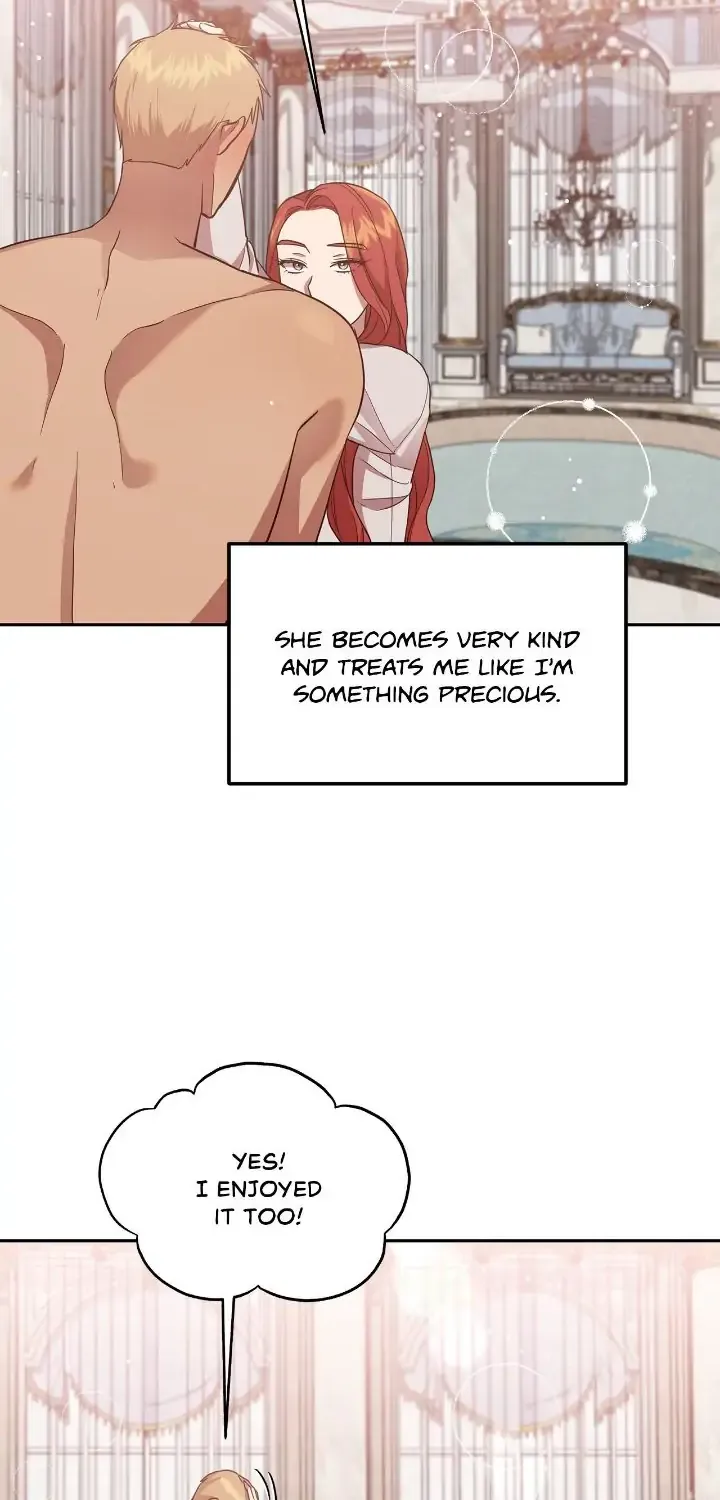 We Got Ourselves Stuck Inside an Adult Fantasy Novel Zinmanga X Chapter 18 Page 51