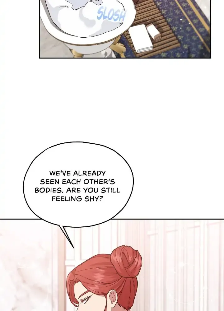 We Got Ourselves Stuck Inside An Adult Fantasy Novel Zinmanga X Chapter 17 Page 27