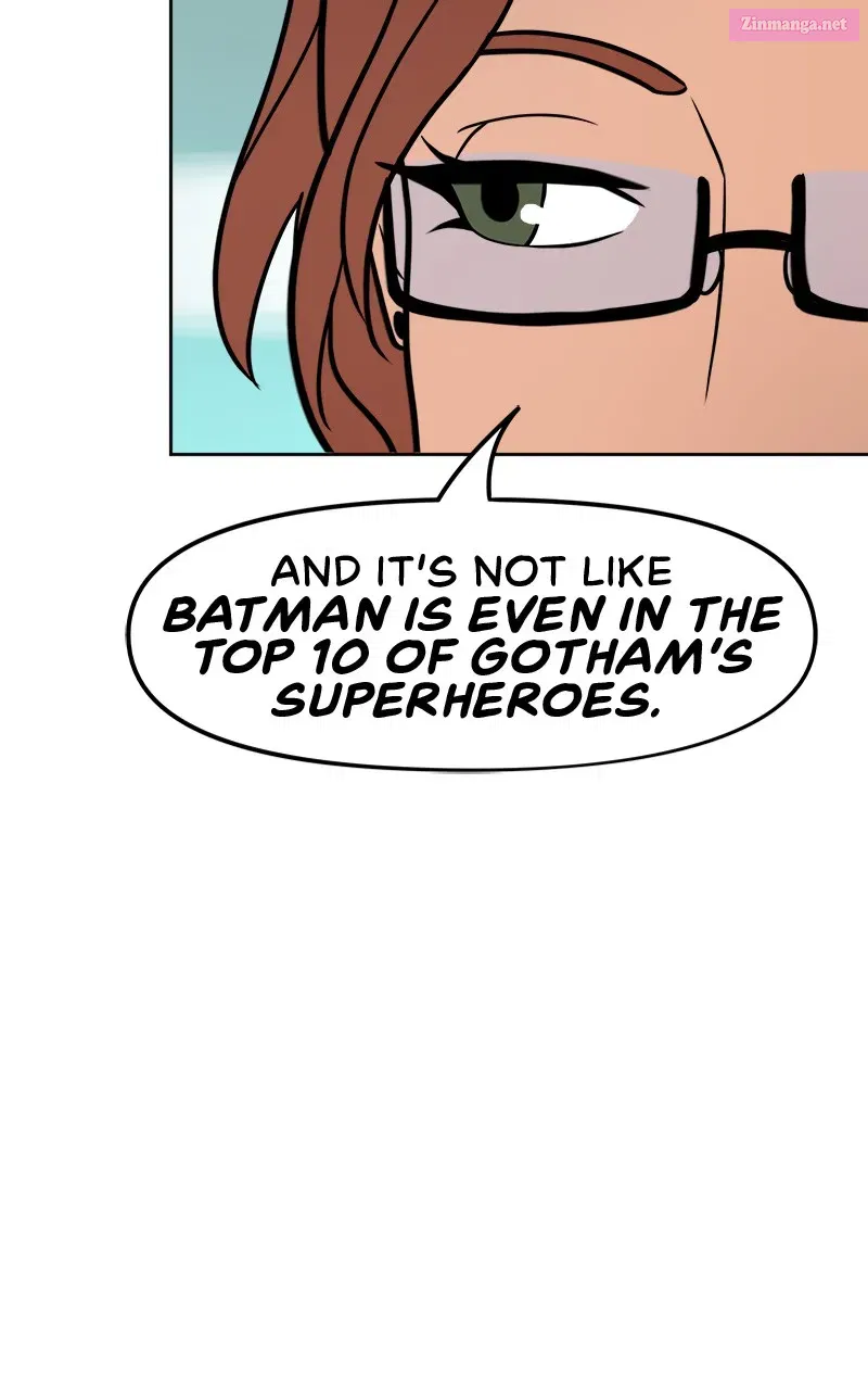 Batman: Wayne FamilyAdventures Zinmanga X Chapter 53 Page 20