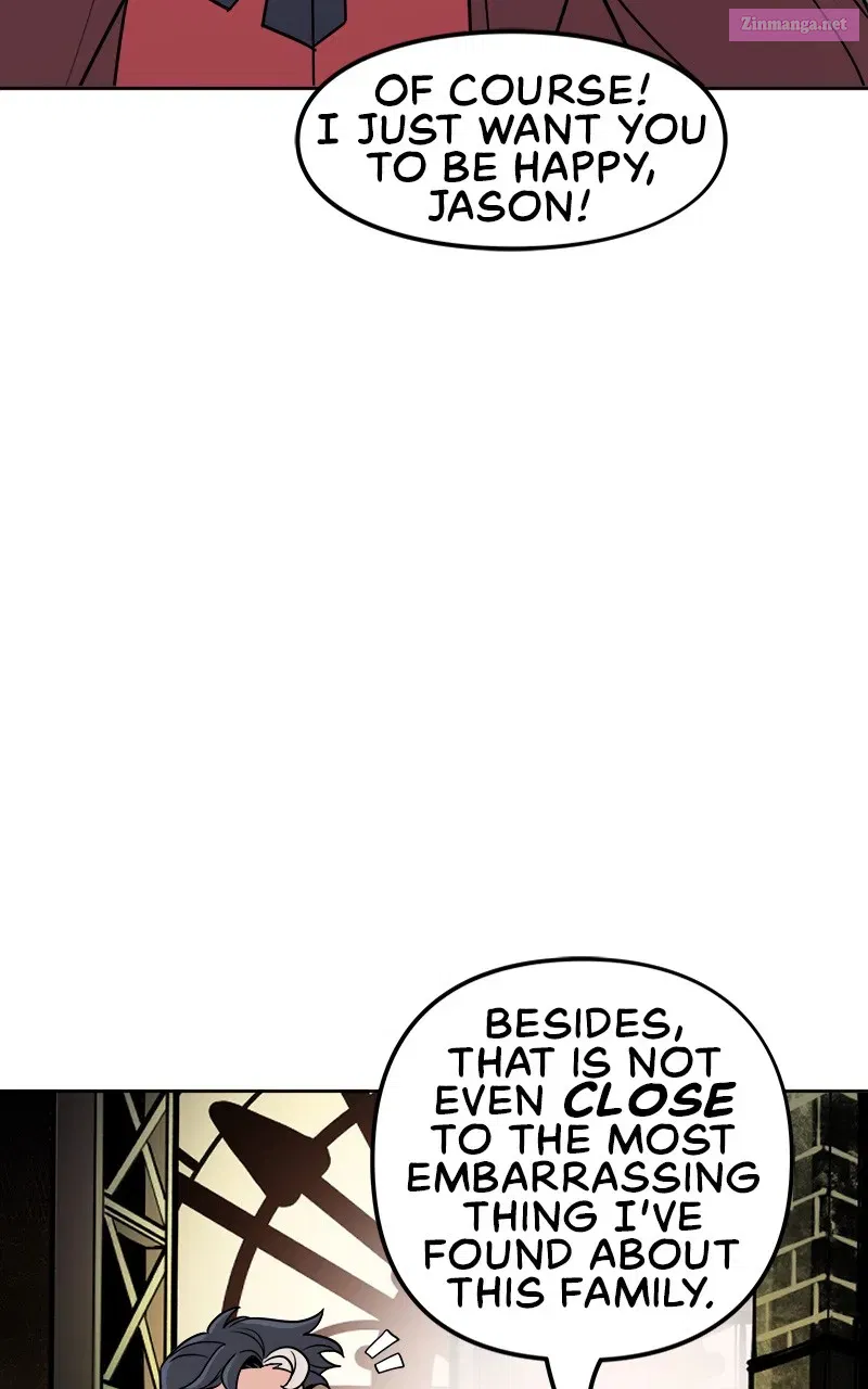Batman: Wayne FamilyAdventures Zinmanga X Chapter 53 Page 33