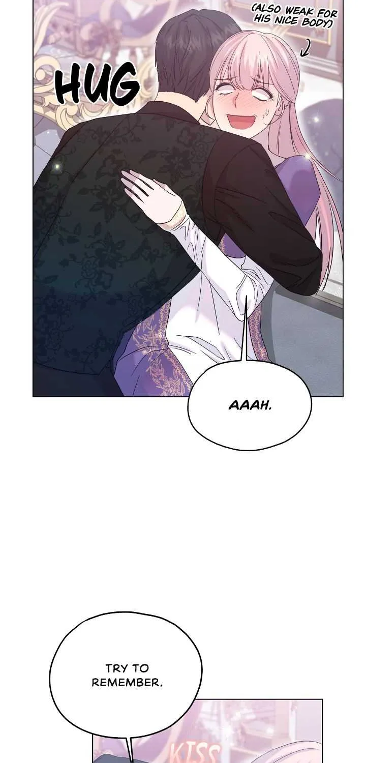 We Got Ourselves Stuck Inside An Adult Fantasy Novel Zinmanga X Chapter 9 Page 44