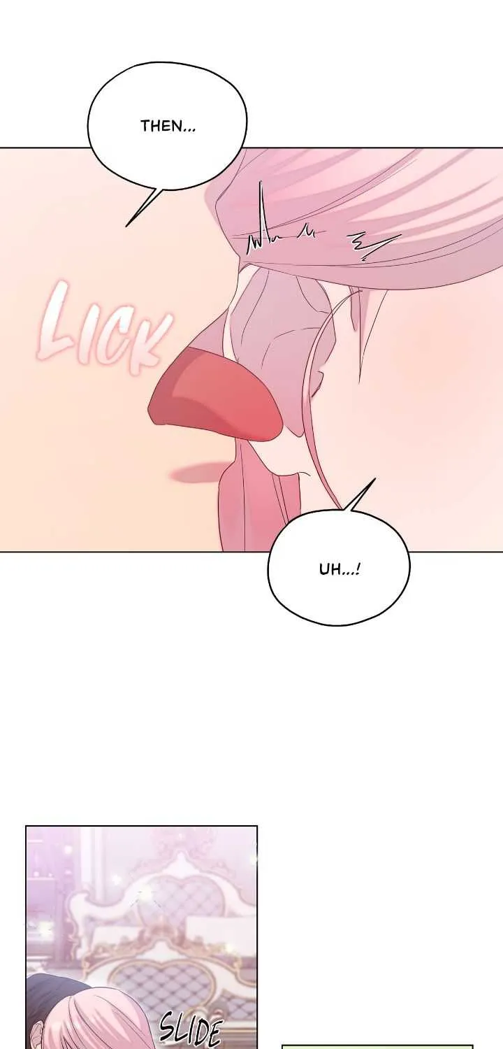 We Got Ourselves Stuck Inside An Adult Fantasy Novel Zinmanga X Chapter 9 Page 46