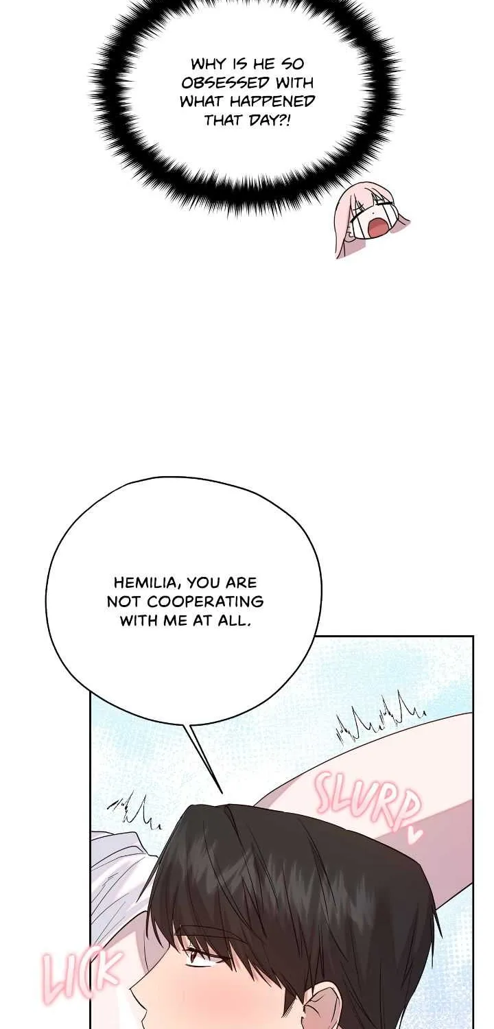 We Got Ourselves Stuck Inside An Adult Fantasy Novel Zinmanga X Chapter 9 Page 52