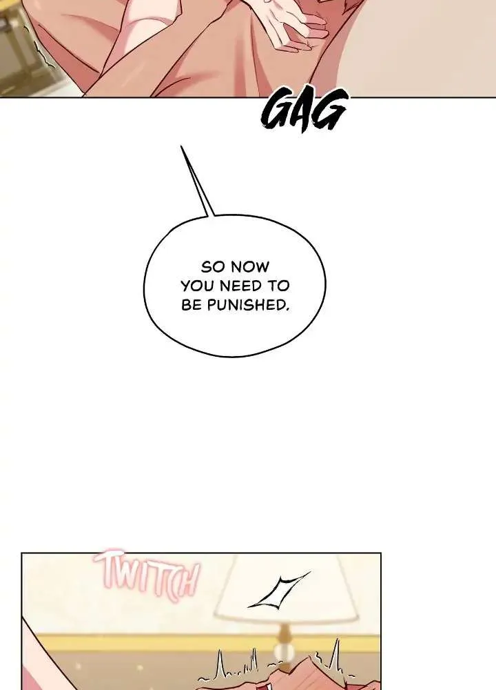 We Got Ourselves Stuck Inside an Adult Fantasy Novel Zinmanga X Chapter 8 Page 40