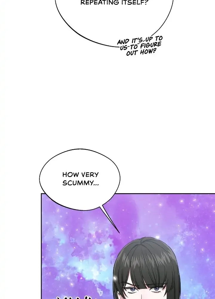 We Got Ourselves Stuck Inside An Adult Fantasy Novel Zinmanga X Chapter 3 Page 27