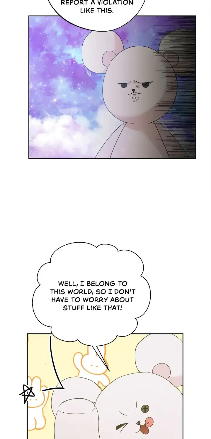 We Got Ourselves Stuck Inside An Adult Fantasy Novel Zinmanga X Chapter 3 Page 29