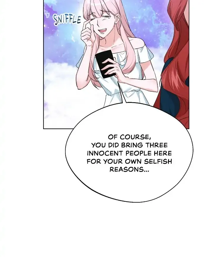 We Got Ourselves Stuck Inside An Adult Fantasy Novel Zinmanga X Chapter 3 Page 39