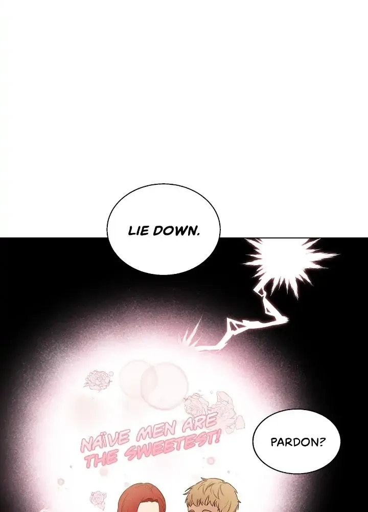 We Got Ourselves Stuck Inside An Adult Fantasy Novel Zinmanga X Chapter 3 Page 51