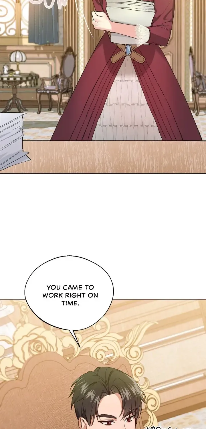 We Got Ourselves Stuck Inside An Adult Fantasy Novel Zinmanga X Chapter 3 Page 70