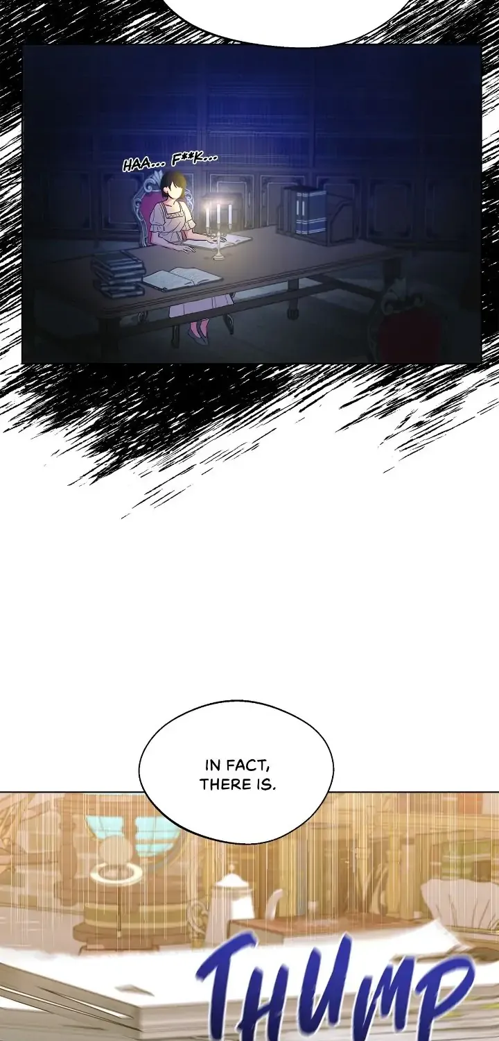We Got Ourselves Stuck Inside An Adult Fantasy Novel Zinmanga X Chapter 3 Page 73