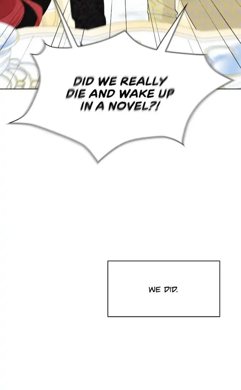 We Got Ourselves Stuck Inside an Adult Fantasy Novel Zinmanga X Chapter 1 Page 21