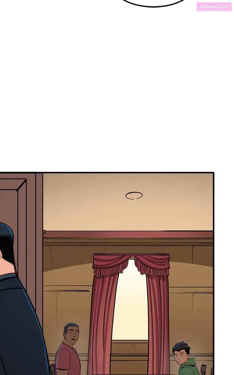 Batman: Wayne FamilyAdventures Zinmanga X Chapter 52 Page 7