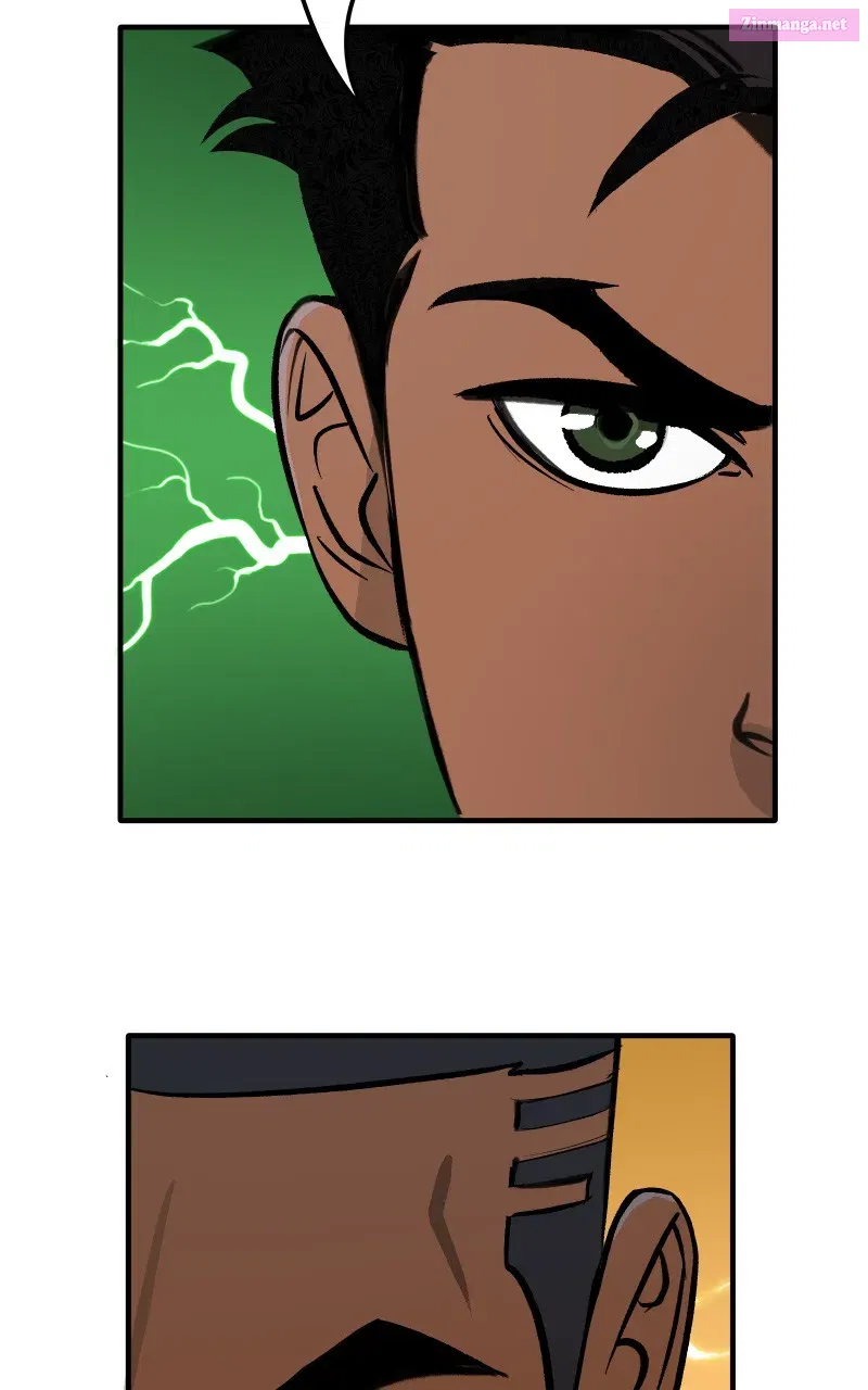 Batman: Wayne FamilyAdventures Zinmanga X Chapter 52 Page 11