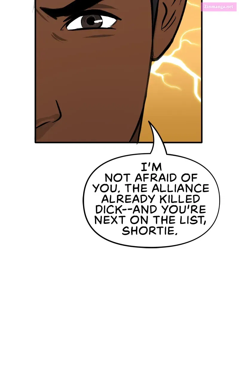 Batman: Wayne FamilyAdventures Zinmanga X Chapter 52 Page 12