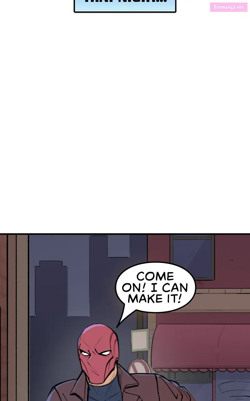 Batman: Wayne FamilyAdventures Zinmanga X Chapter 52 Page 29