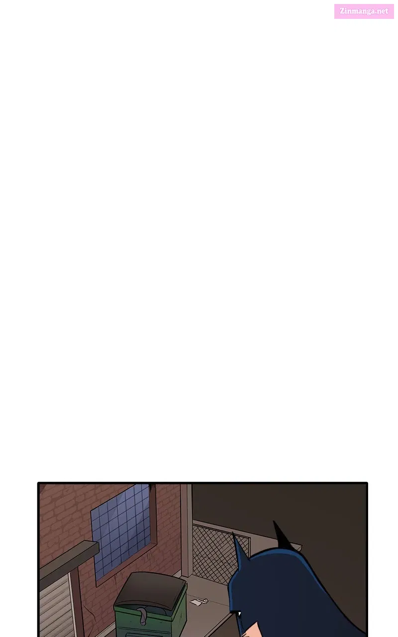 Batman: Wayne FamilyAdventures Zinmanga X Chapter 52 Page 47