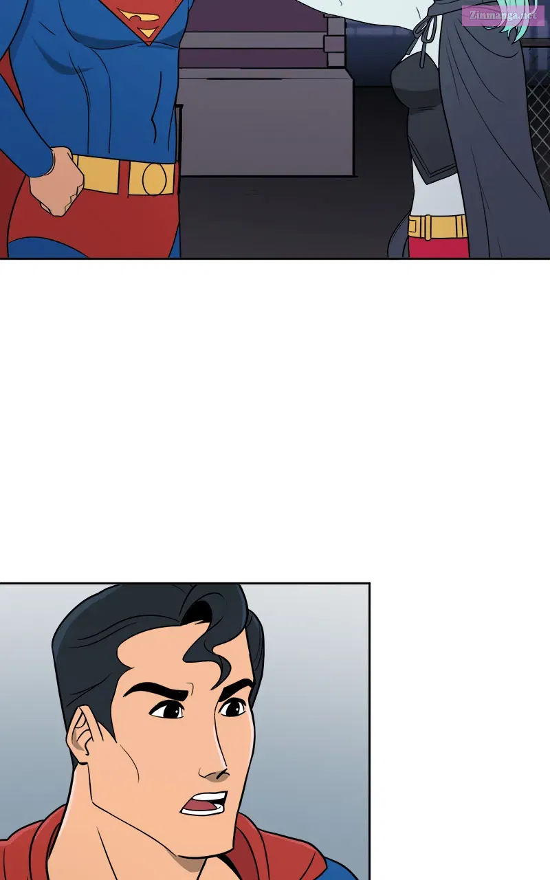 Batman: Wayne FamilyAdventures Zinmanga X Chapter 51 Page 20