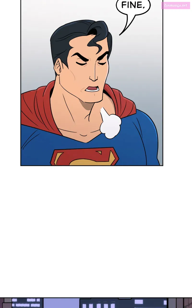 Batman: Wayne FamilyAdventures Zinmanga X Chapter 51 Page 37