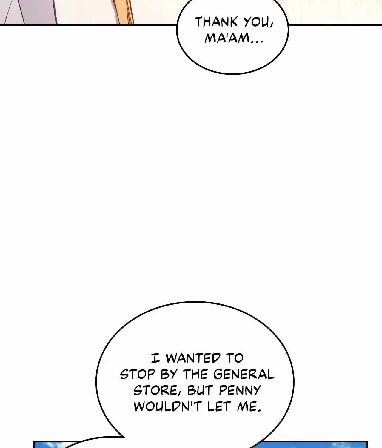 MOONLIGHT LIBRARY Zinmanga X Chapter 57 Page 69
