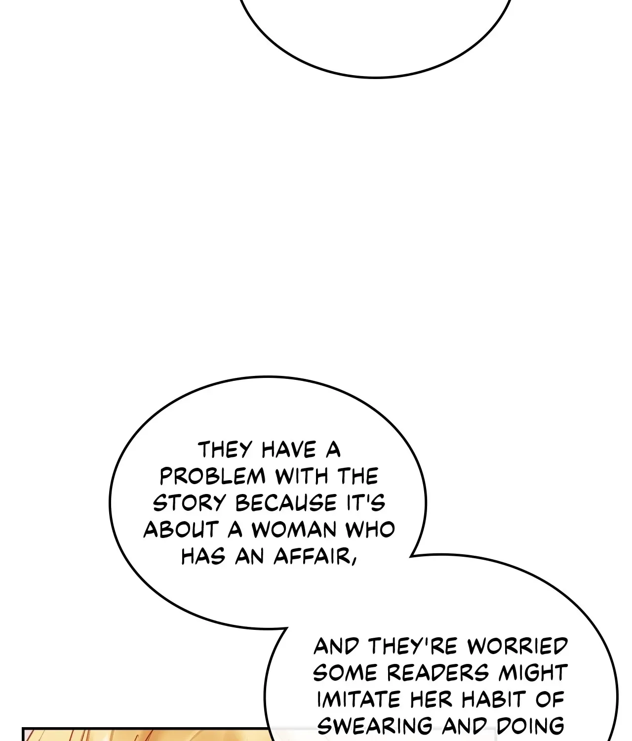 MOONLIGHT LIBRARY Zinmanga X Chapter 56 Page 134