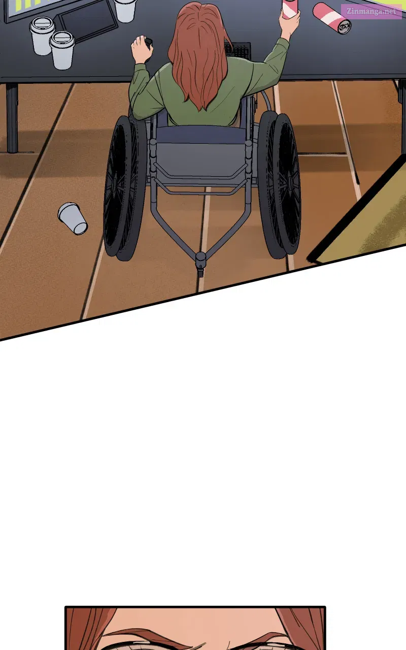 Batman: Wayne FamilyAdventures Zinmanga X Chapter 50 Page 2