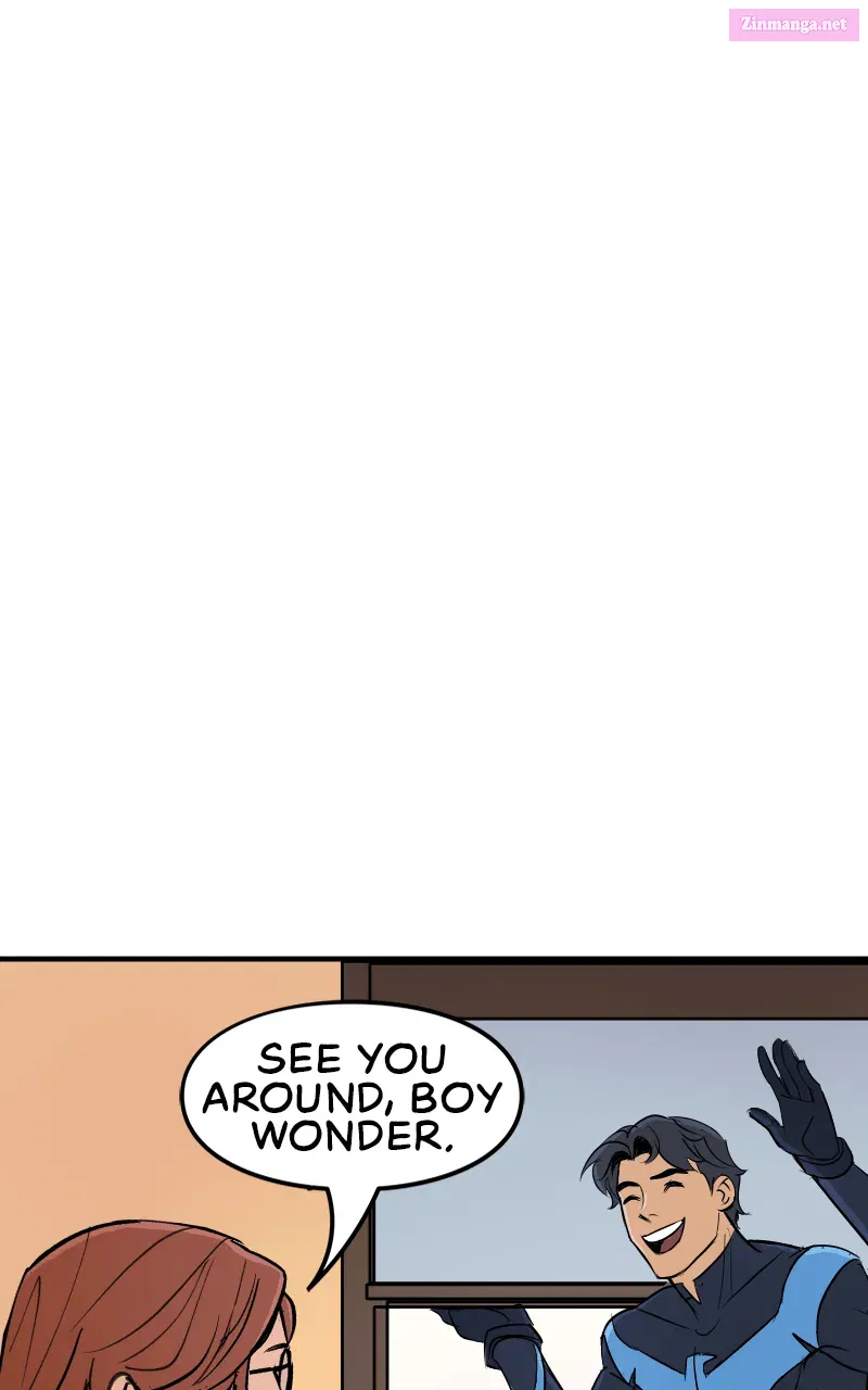 Batman: Wayne FamilyAdventures Zinmanga X Chapter 50 Page 32