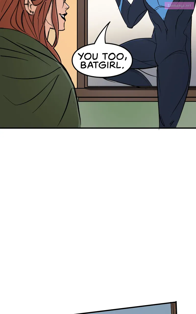 Batman: Wayne FamilyAdventures Zinmanga X Chapter 50 Page 33