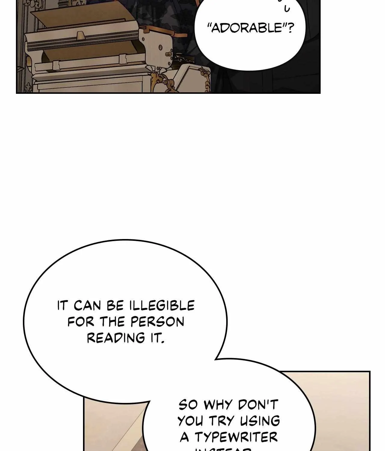 MOONLIGHT LIBRARY Zinmanga X Chapter 44 Page 56