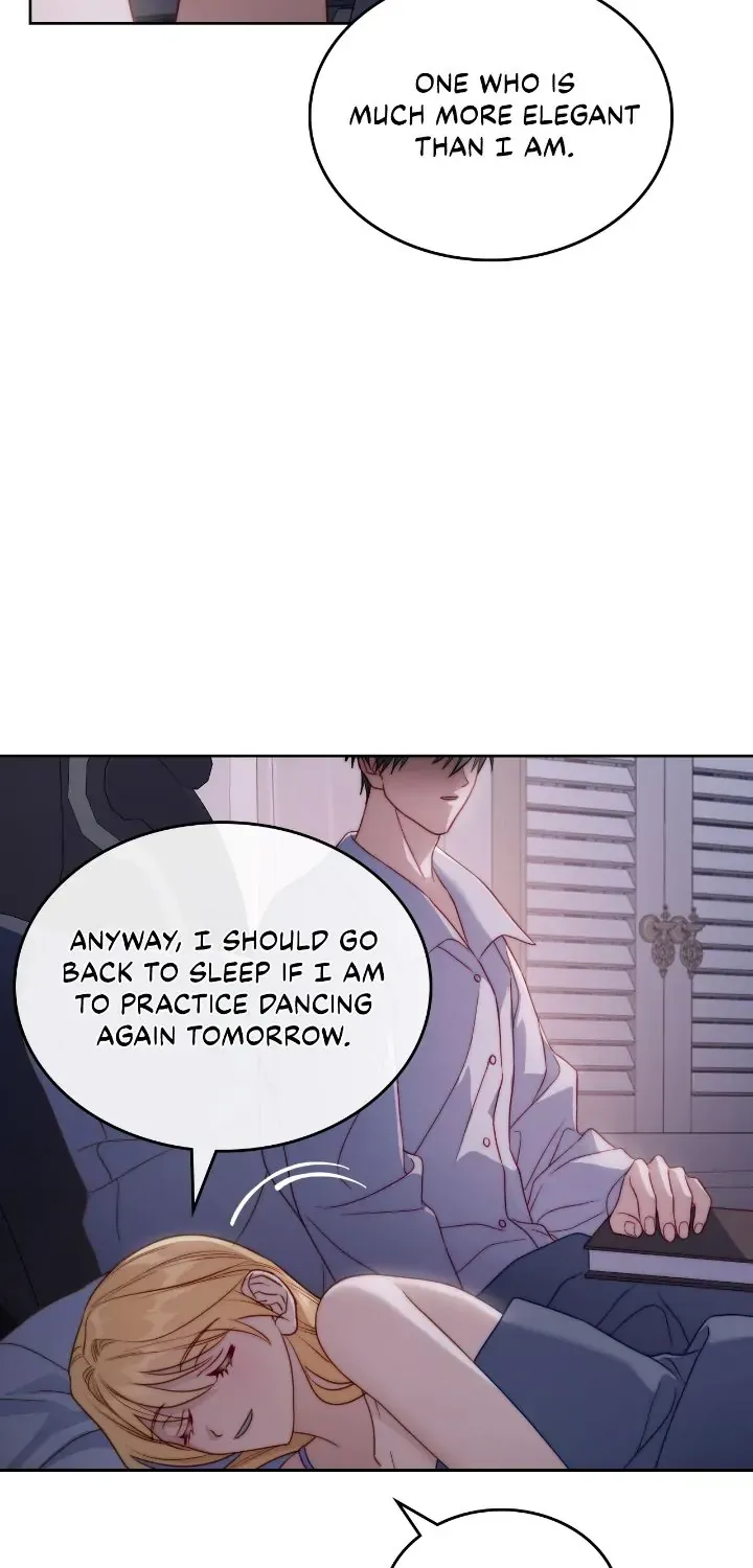 MOONLIGHT LIBRARY Zinmanga X Chapter 39 Page 29