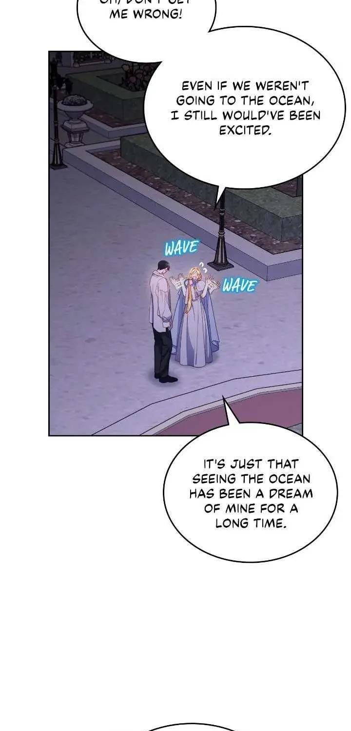 MOONLIGHT LIBRARY Zinmanga X Chapter 38 Page 40