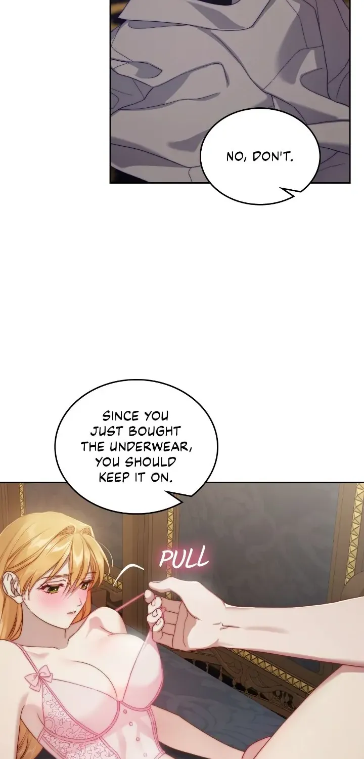 MOONLIGHT LIBRARY Zinmanga X Chapter 36 Page 9