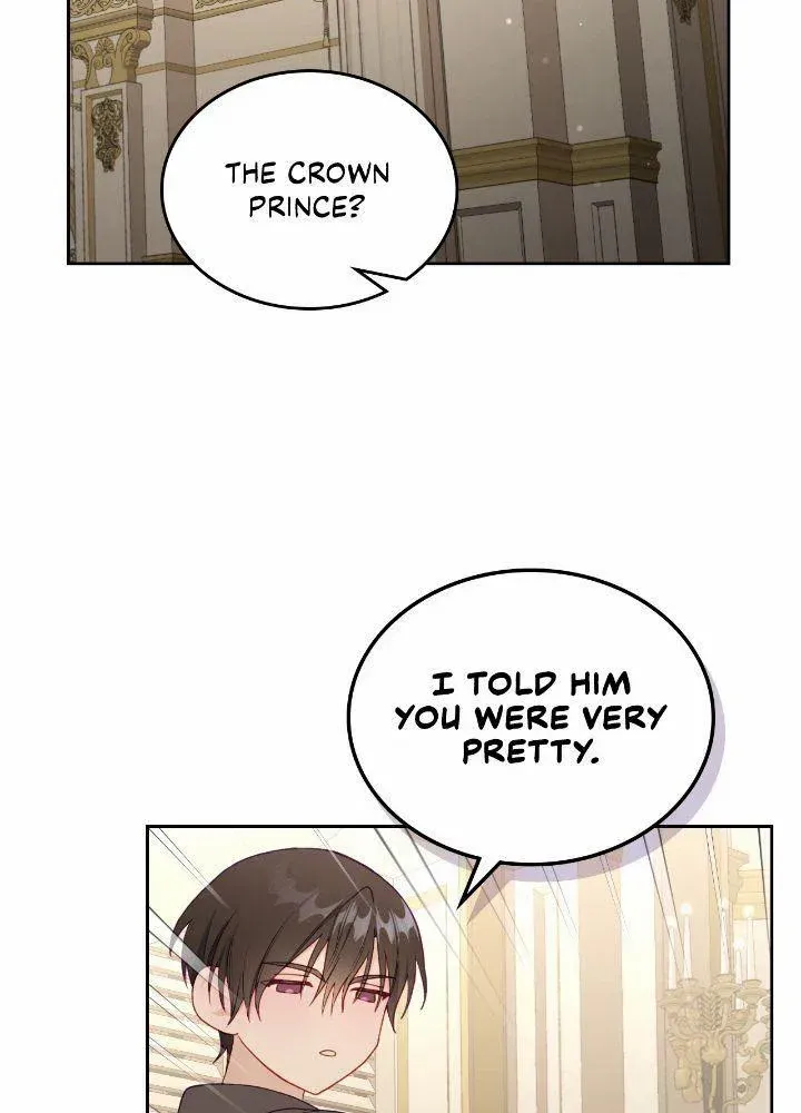 MOONLIGHT LIBRARY Zinmanga X Chapter 34 Page 52