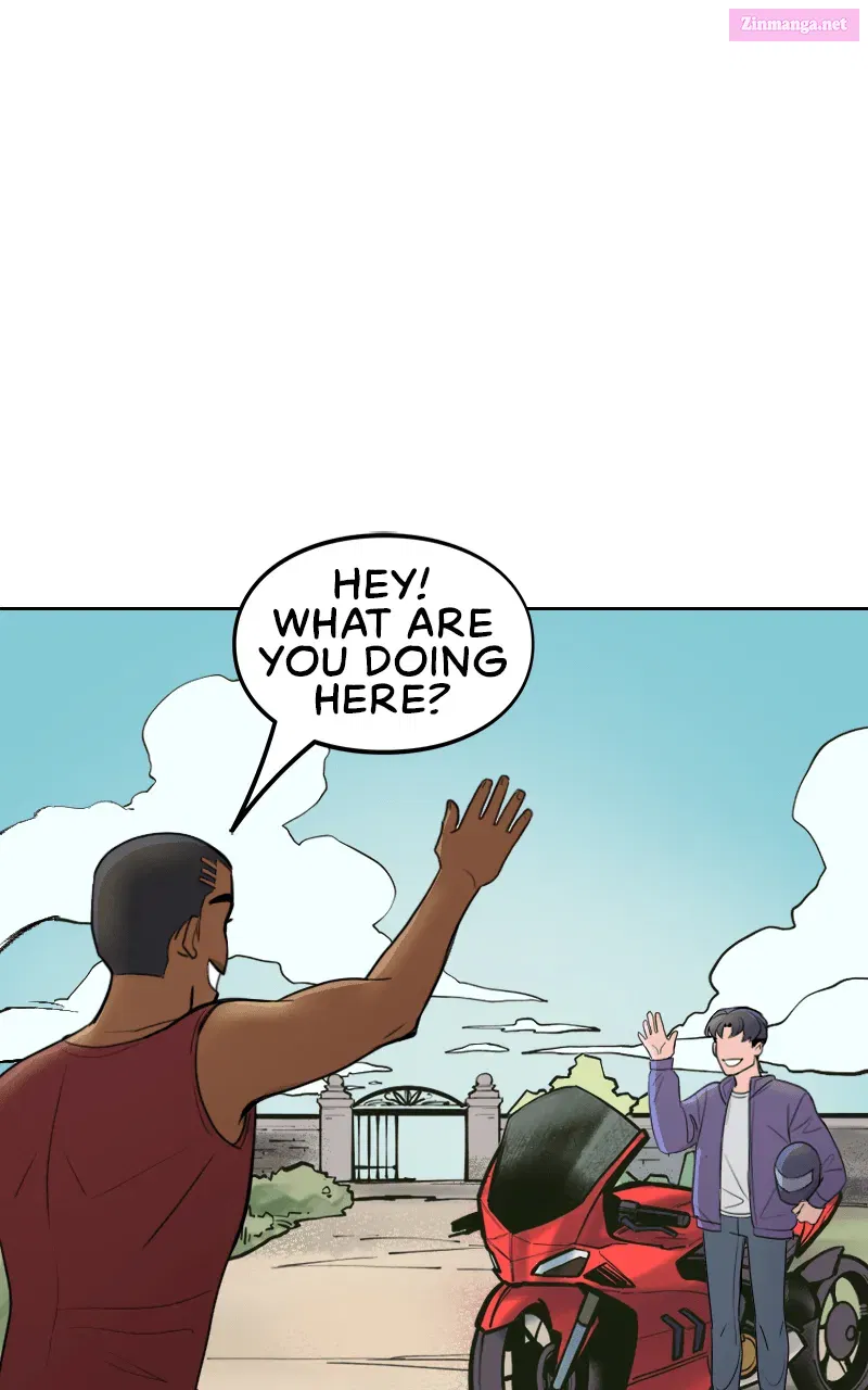 Batman: Wayne FamilyAdventures Zinmanga X Chapter 48 Page 7