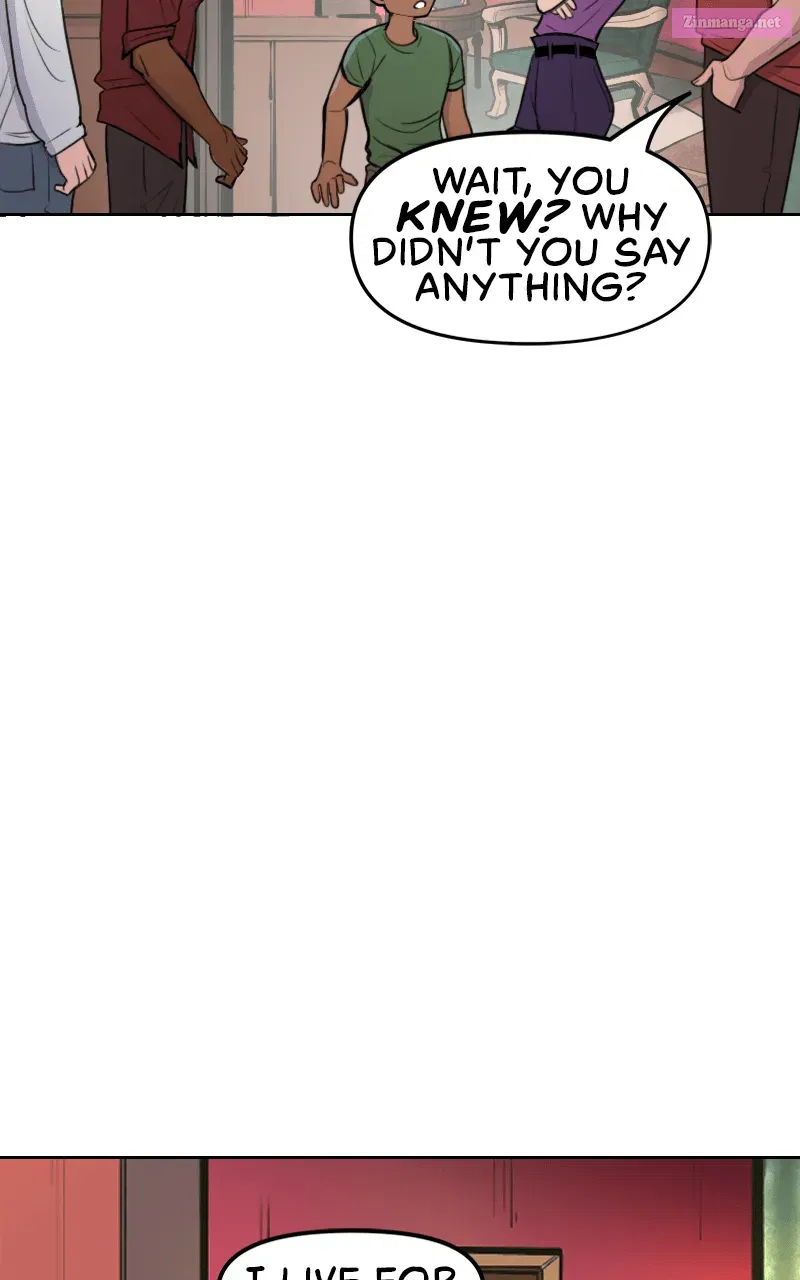 Batman: Wayne FamilyAdventures Zinmanga X Chapter 48 Page 37