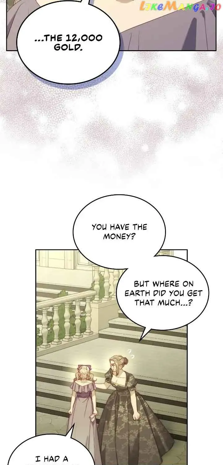 MOONLIGHT LIBRARY Zinmanga X Chapter 28 Page 4