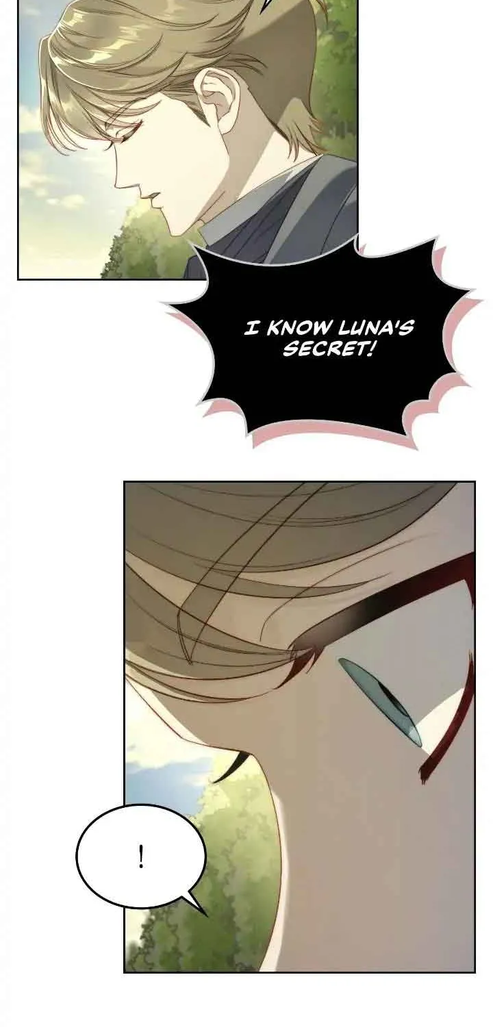 MOONLIGHT LIBRARY Zinmanga X Chapter 28 Page 8