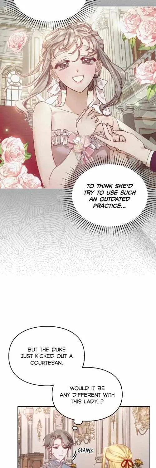 MOONLIGHT LIBRARY Zinmanga X Chapter 23 Page 24