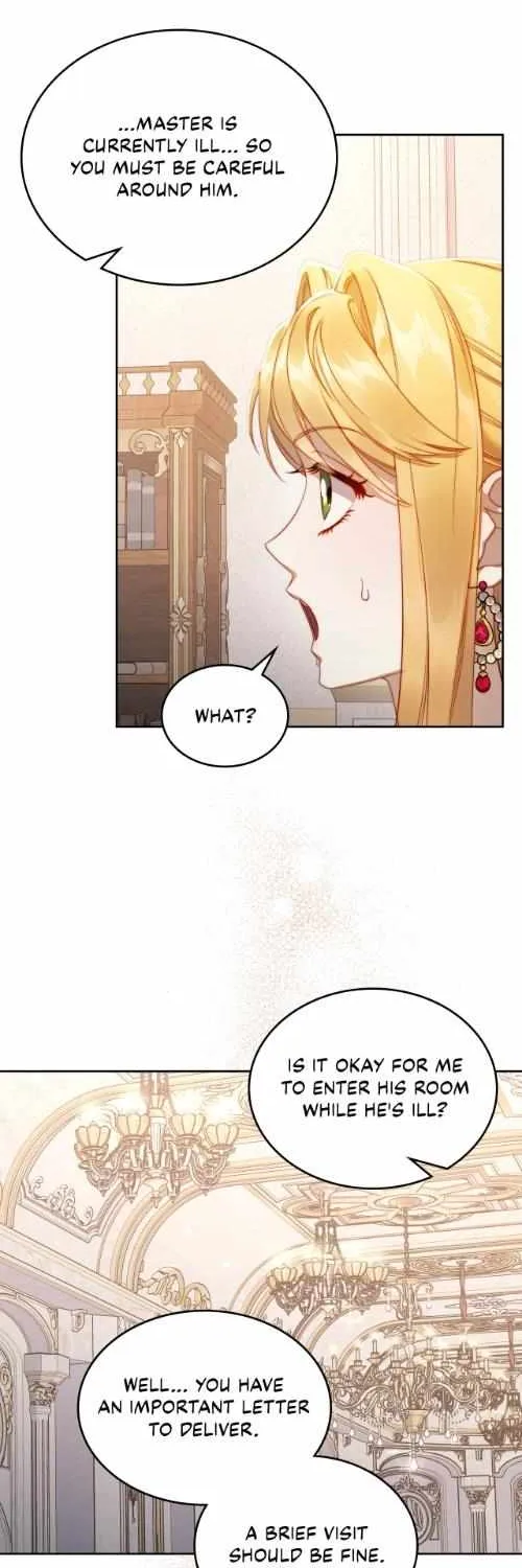 MOONLIGHT LIBRARY Zinmanga X Chapter 23 Page 28