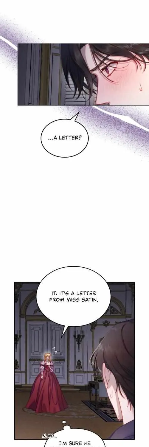 MOONLIGHT LIBRARY Zinmanga X Chapter 23 Page 37