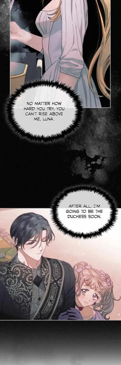 MOONLIGHT LIBRARY Zinmanga X Chapter 22 Page 4