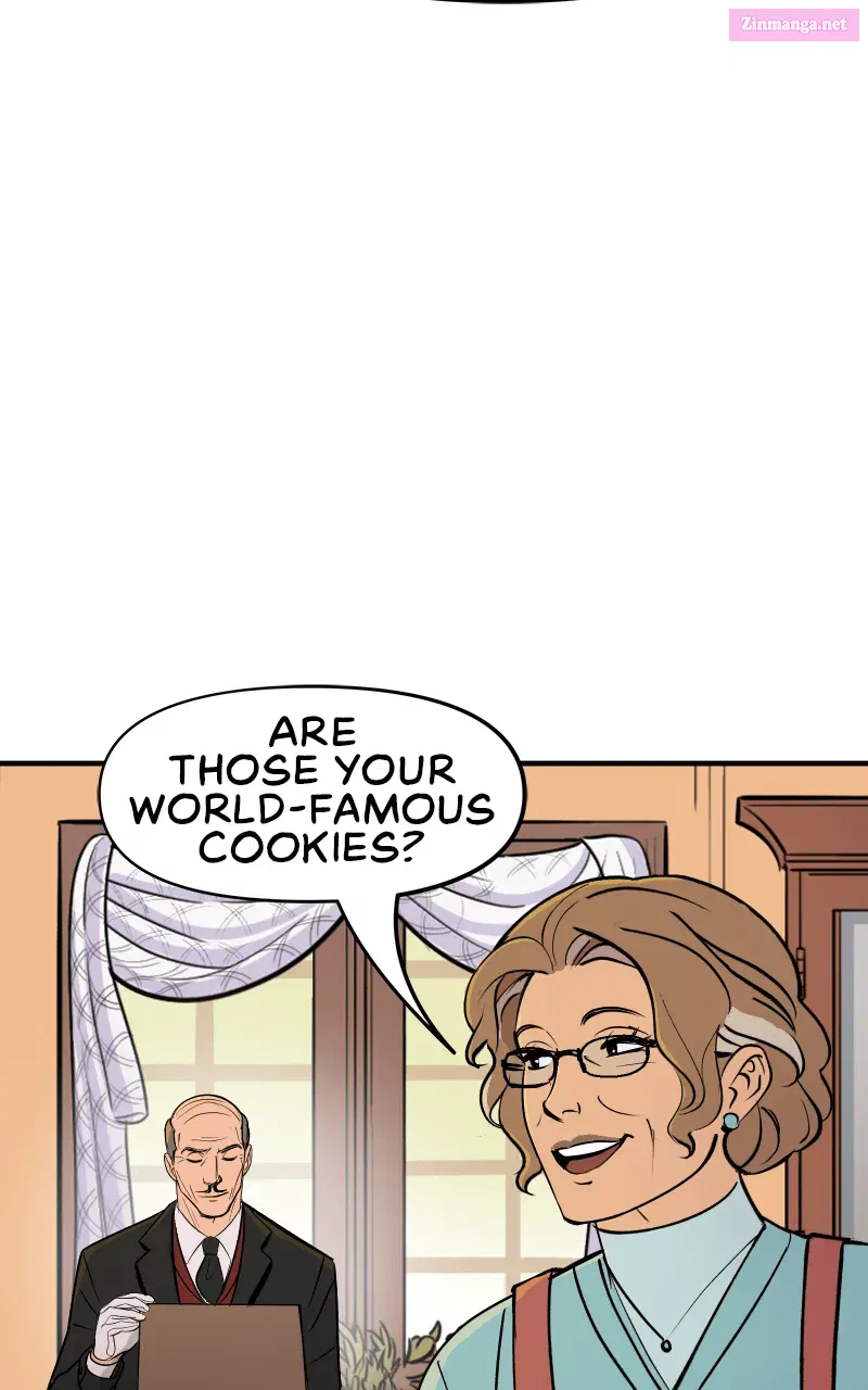 Batman: Wayne FamilyAdventures Zinmanga X Chapter 47 Page 6