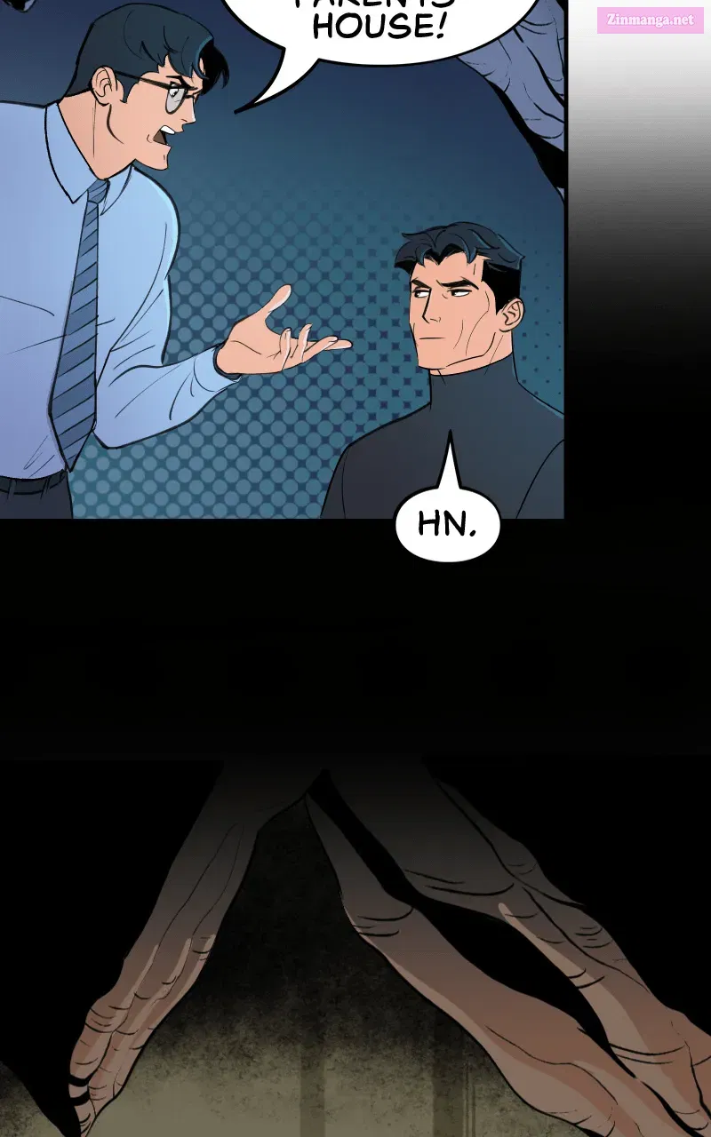 Batman: Wayne FamilyAdventures Zinmanga X Chapter 47 Page 28